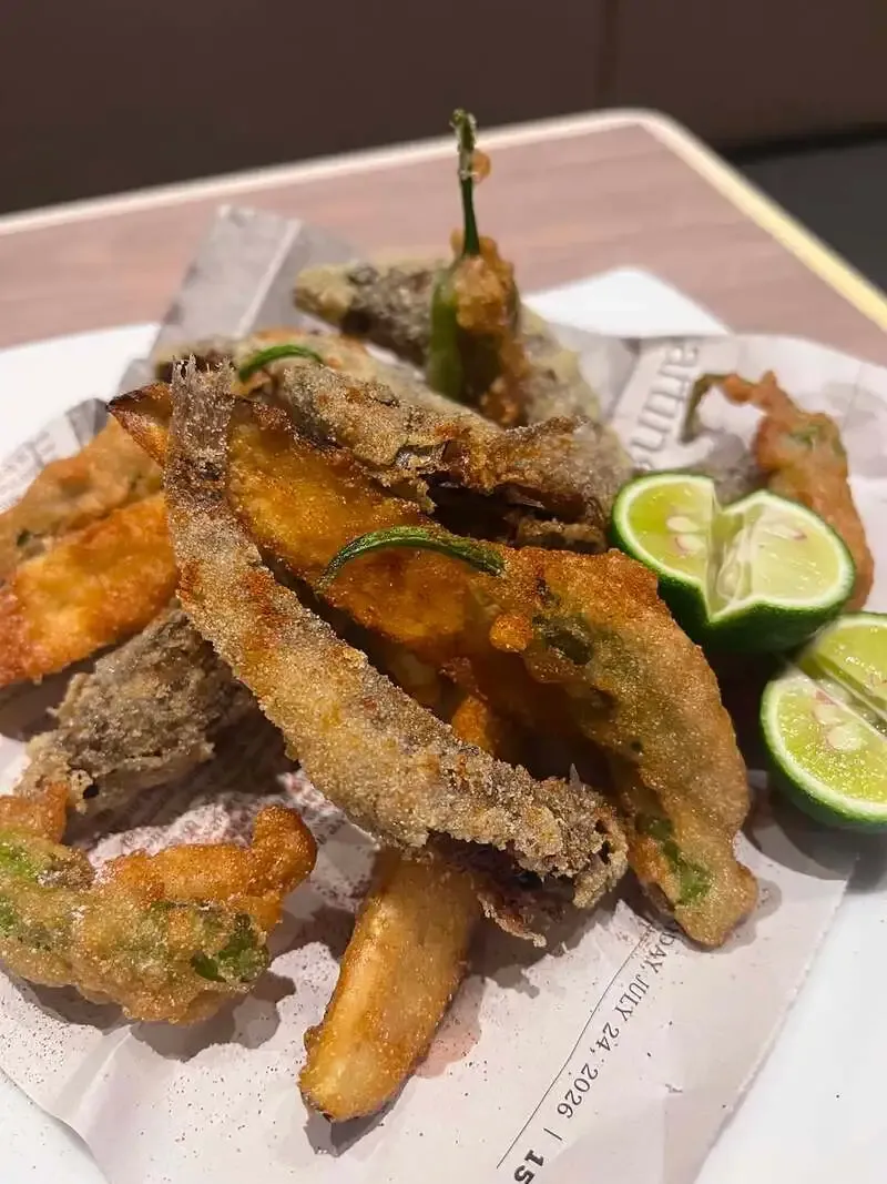 CRAFT BEER Ant ’n Bee Roppongi Open from 5 p.m. on September 7