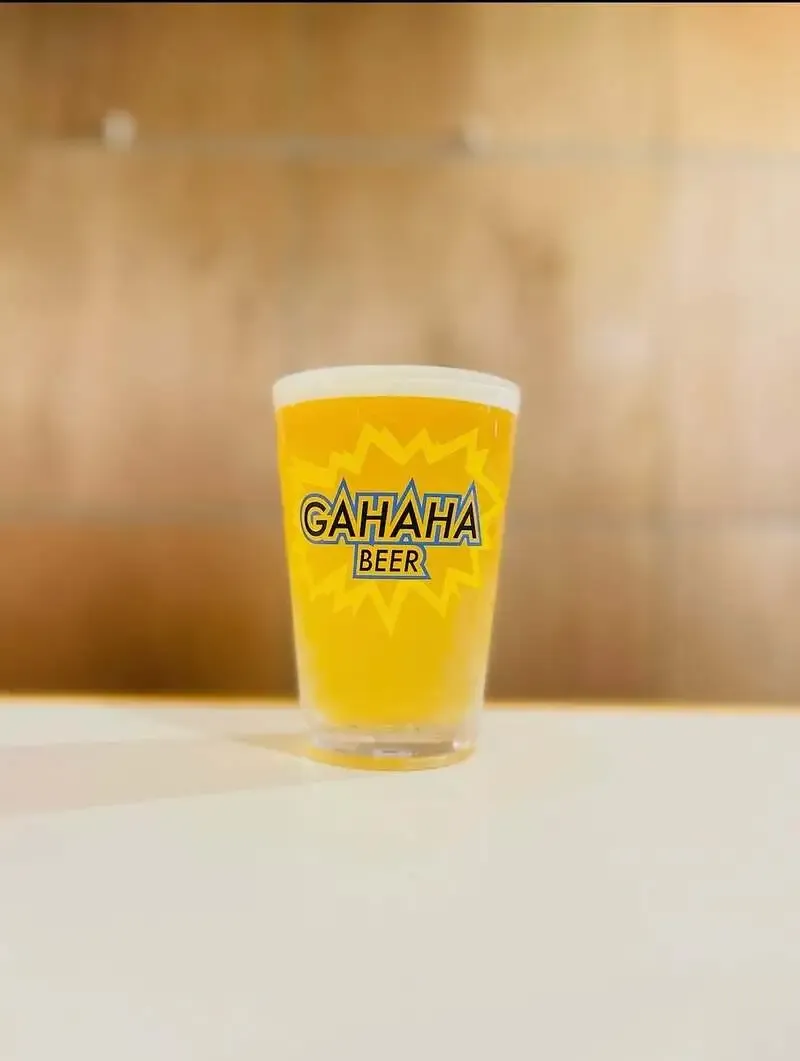 GOOD CONDITION STAND、3月28日はBREWMIN’含む6タップ