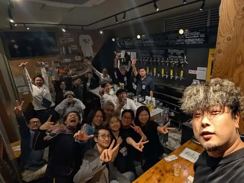 Okei Brewery Nippori、4月21日タップリストで自家醸造11種と湘南IPA