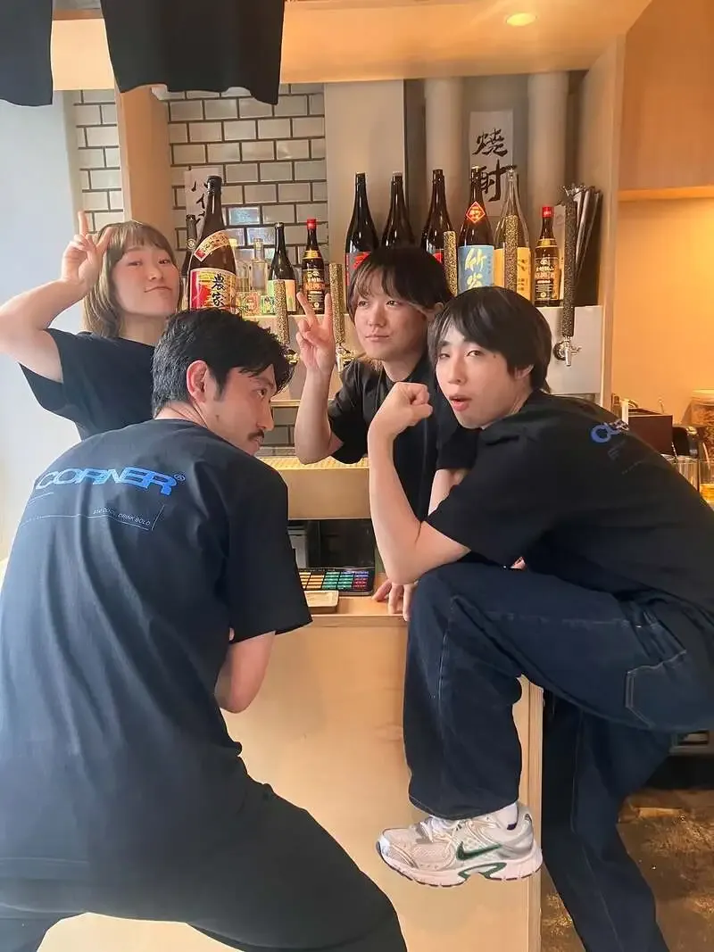 Another8 Corner Celebrates Its 4th Anniversary Party, Serving Collaboration Beer with And Beer and Licri Brewing