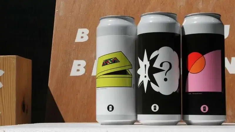 名古屋・伏見のBEER PUB BRICK LANE、Totopia Brewery中心の10タップ