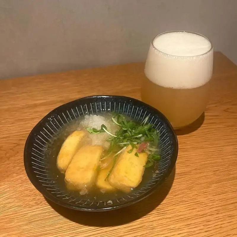 麦ばるで伊勢角屋麦酒「煎茶ヘイジーIPA」含むタップリスト更新