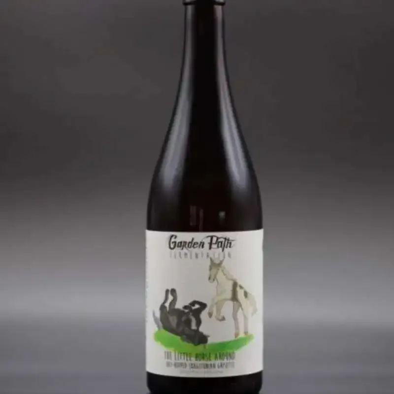 Craft beer kitchen 心の月、6月20日に2タップ開栓　Garden PathとFort George登場