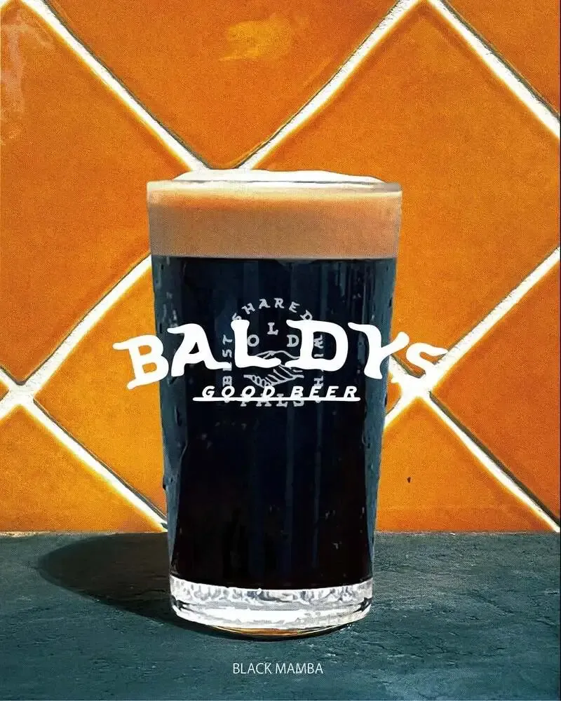 茅ヶ崎PEPOWNで3月28日開催、Baldys 7液種TTOの全貌