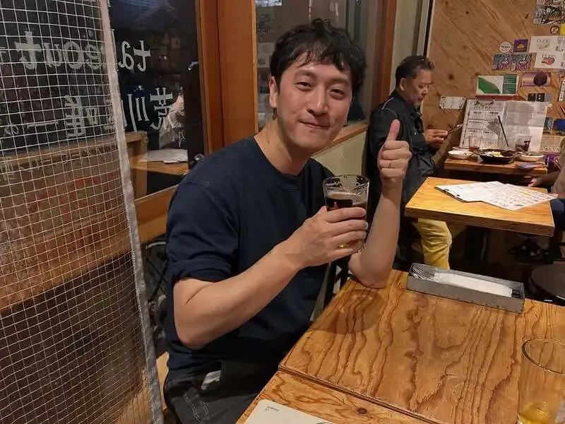 Okei Brewery Nippori in Nippori Updates Its Tap List for May 17