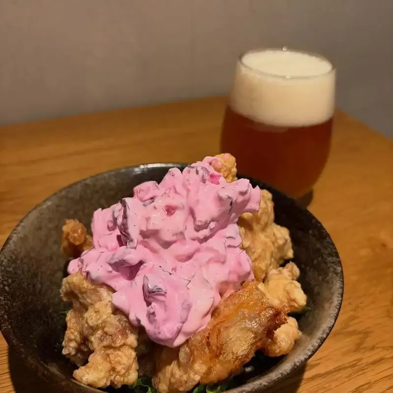 Mugibaru in Kamata updates its tap list with Shiga Kogen and more