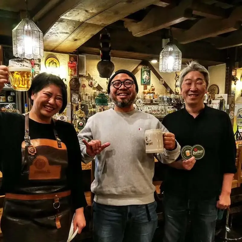 Kochi Beer LaboratoryにWAYFARER BREWING『Classic Malt Pale Ale』入荷