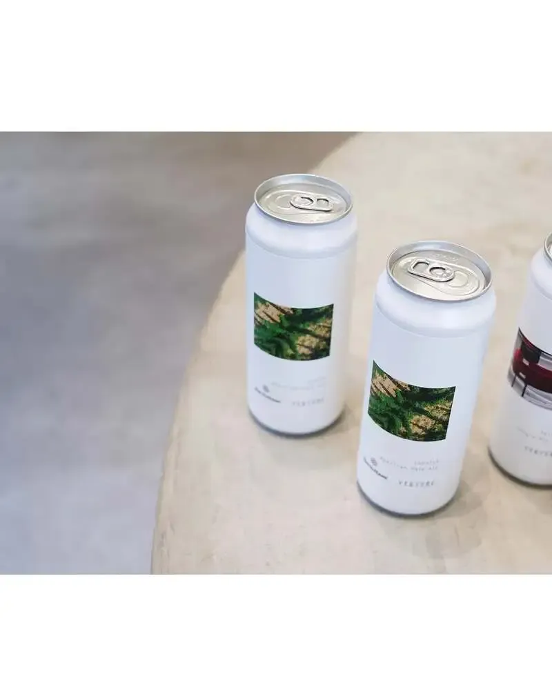 奥多摩のVERTEREがBarthHaasコラボパックを4月3日正午に発売