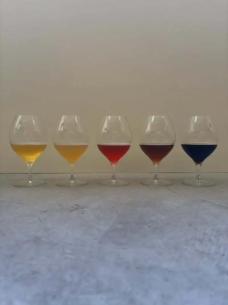 軽井沢のkaruizawa Qで4社コラボビール「Album」がオンタップ