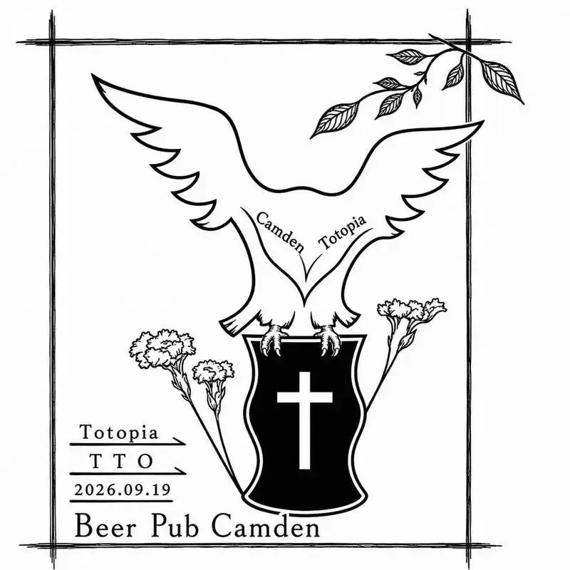 Beer Pub Camden池袋東口店、Instagramで新たなお知らせを公開