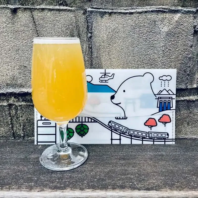 アイリッシュパブ タラモア、4月21日に定番3種とゲスト1種を提供