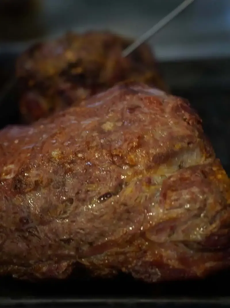 Beer Pub Ishii Introduces Roast Beef of Misuji and Four Drafts