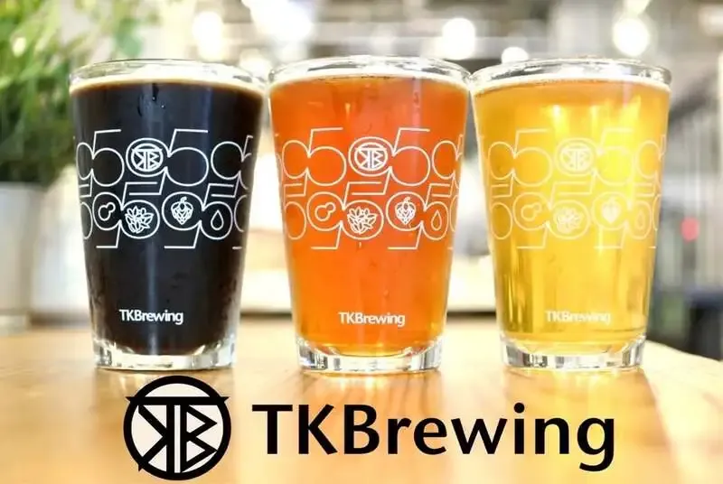 Santa Anita Week at Ohi Racecourse brings STAR LIGHT craft beer to Umile Square