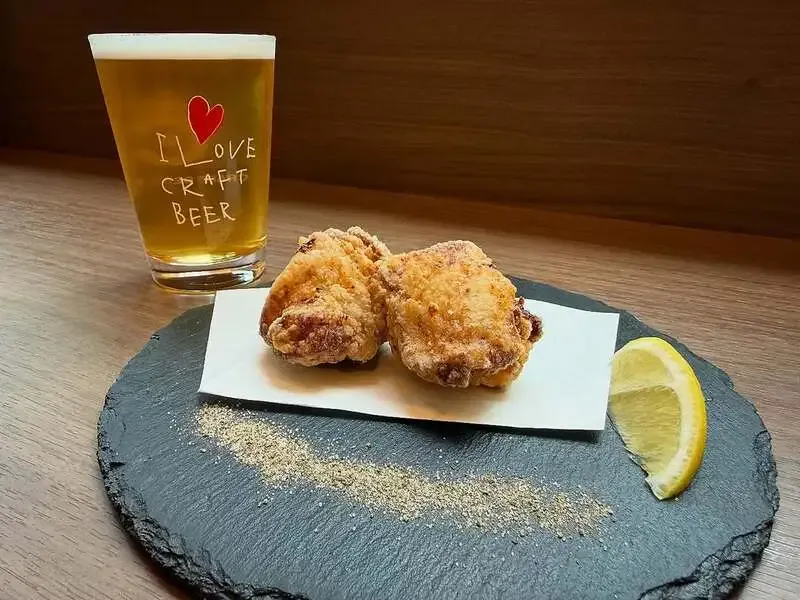 CRAFT BEER BASE leaf、4/26のタップリスト公開　自社醸造10種＋ゲスト5種