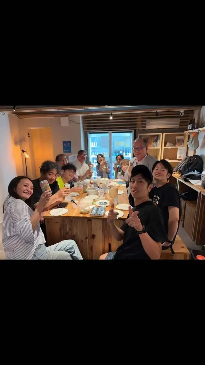 籠屋ブルワリー、7月の「宴結隊」開催日を公開　狛江のビールスタンドで水曜夜に実施