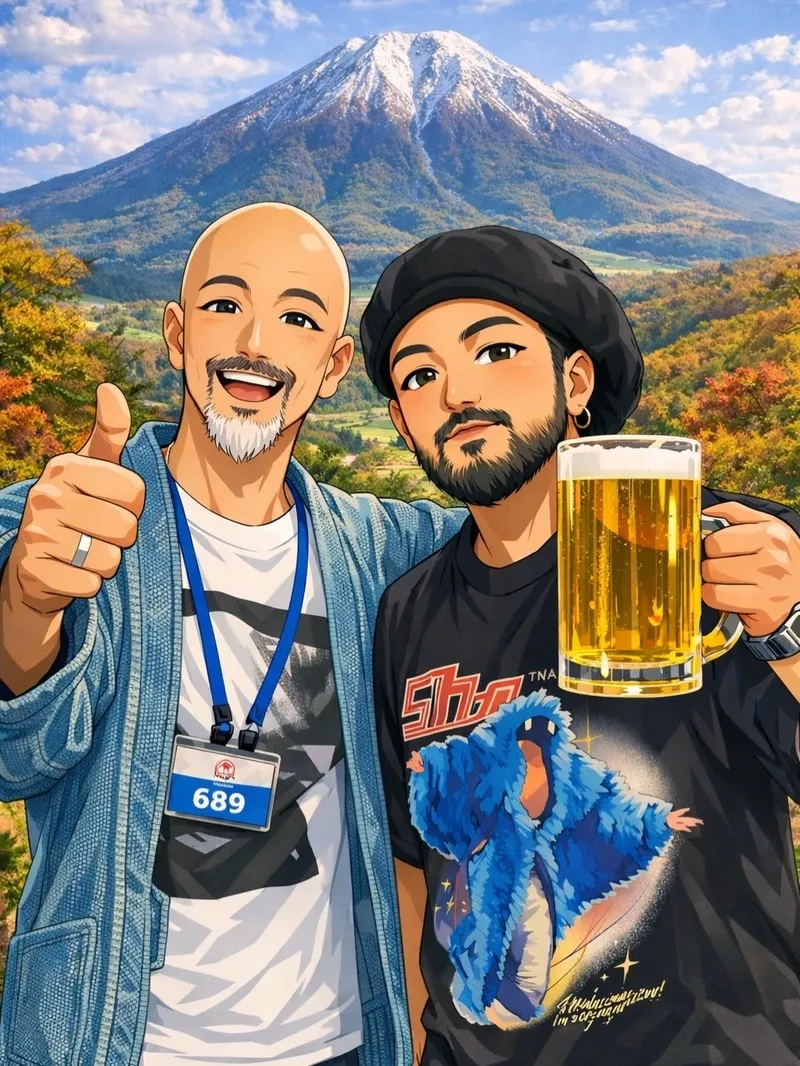 クラフトビアマーケット ホワイティうめだ店で大山GビールTTO開催、3月28日に24液種開栓