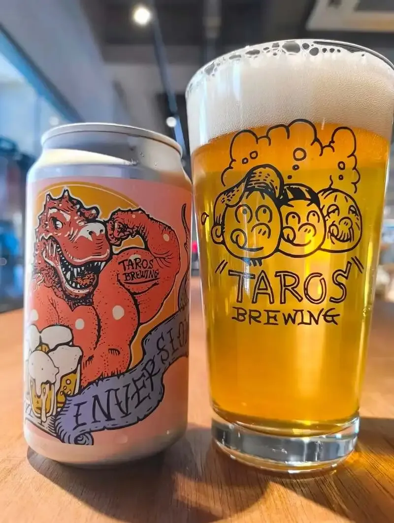 広島・hangoutでTARS Brewingのビールを提供、9月22日は17時オープン