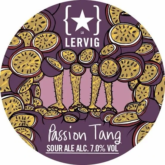 umbrella RiB、3月27日にラーヴィグ「パッション タン」を開栓