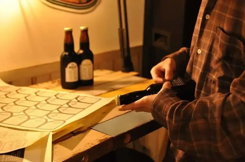 Y.Y.G. to begin handoff of 10th-anniversary imperial stout on Aug. 28, with guest brewer visit