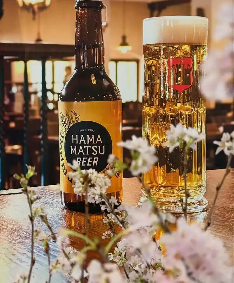 浜松のマインシュロスで季節限定「ドルトムンダー」発売　3月27日から