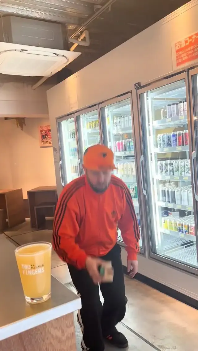 池袋Two Fingers、10タップと6本の予備樽を公開