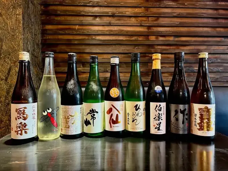 Evolve Beer&Kitchenで11種の多彩なタップリストを提供