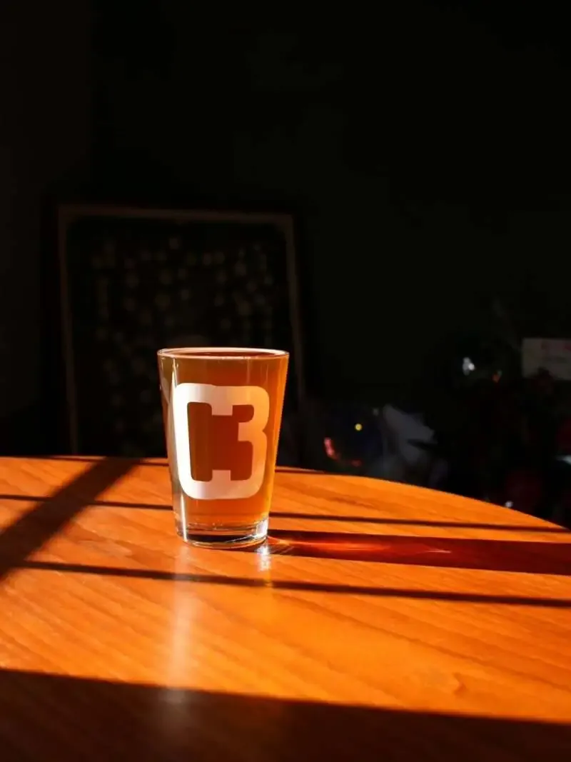 ふじみ野のGrau Craft beer barで6タップ更新　99.9 ver.2が再登場