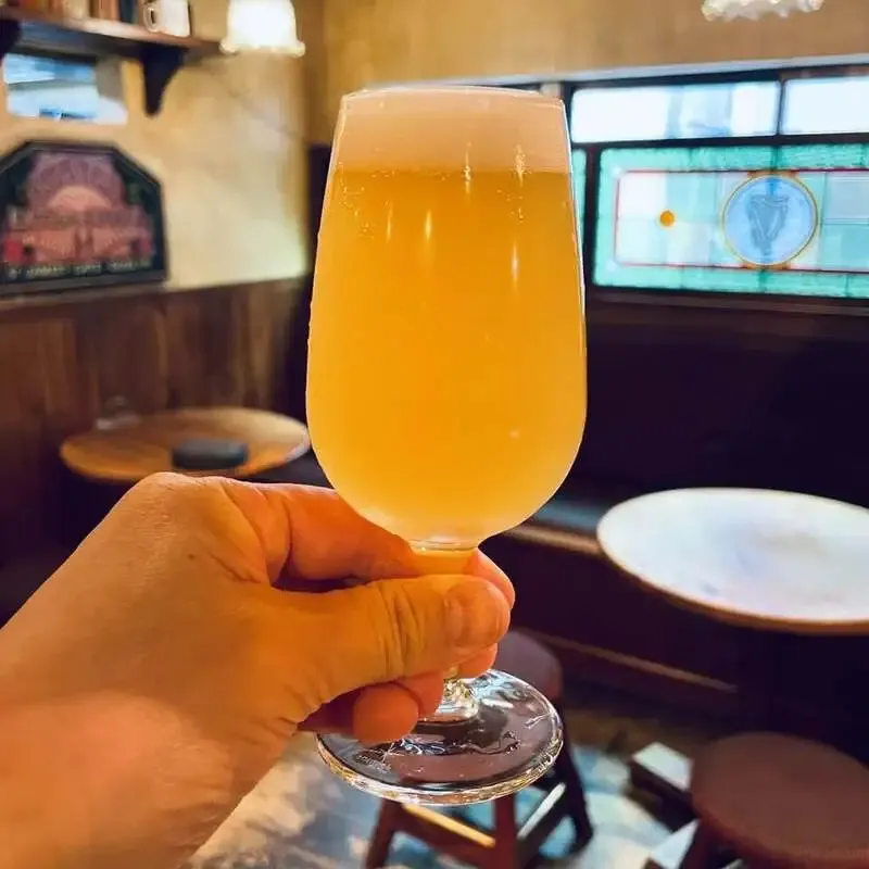 Tullamore in Tomigaya Opens at 4 p.m. on September 29