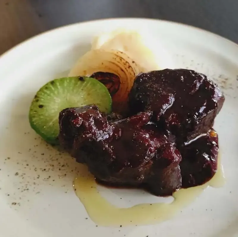 オタマブルーイング、4月5日に上越のタップルームでジビエの会を開催