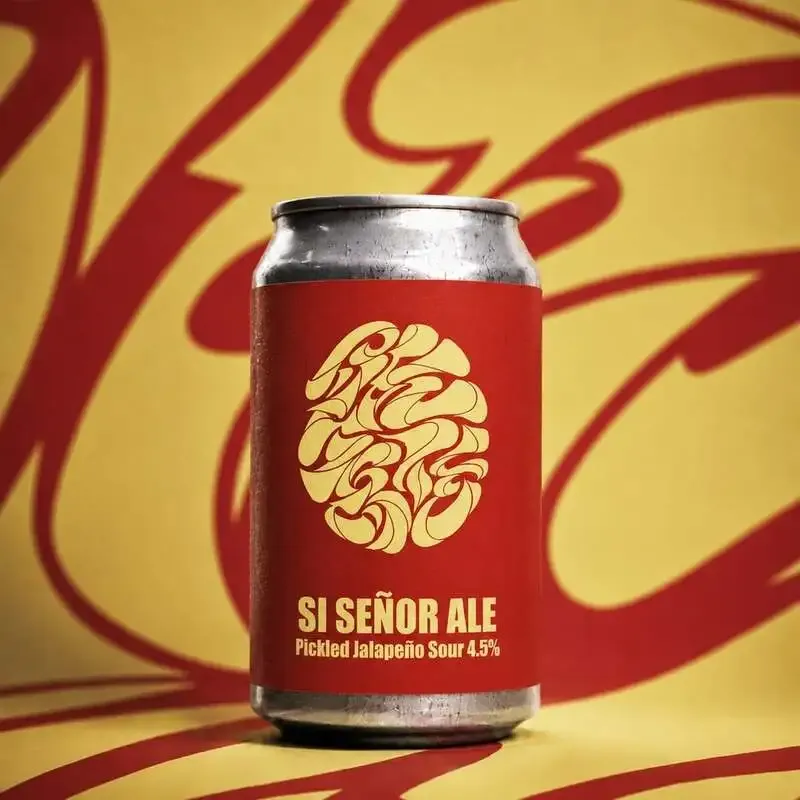 RIKRI BREWING Introduces “SI SEÑOR ALE” in Meguro