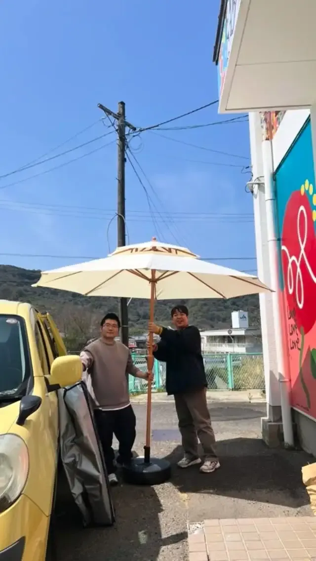 王越麦酒醸造所、5月に予約制の「タンク開栓日」を4日程開催