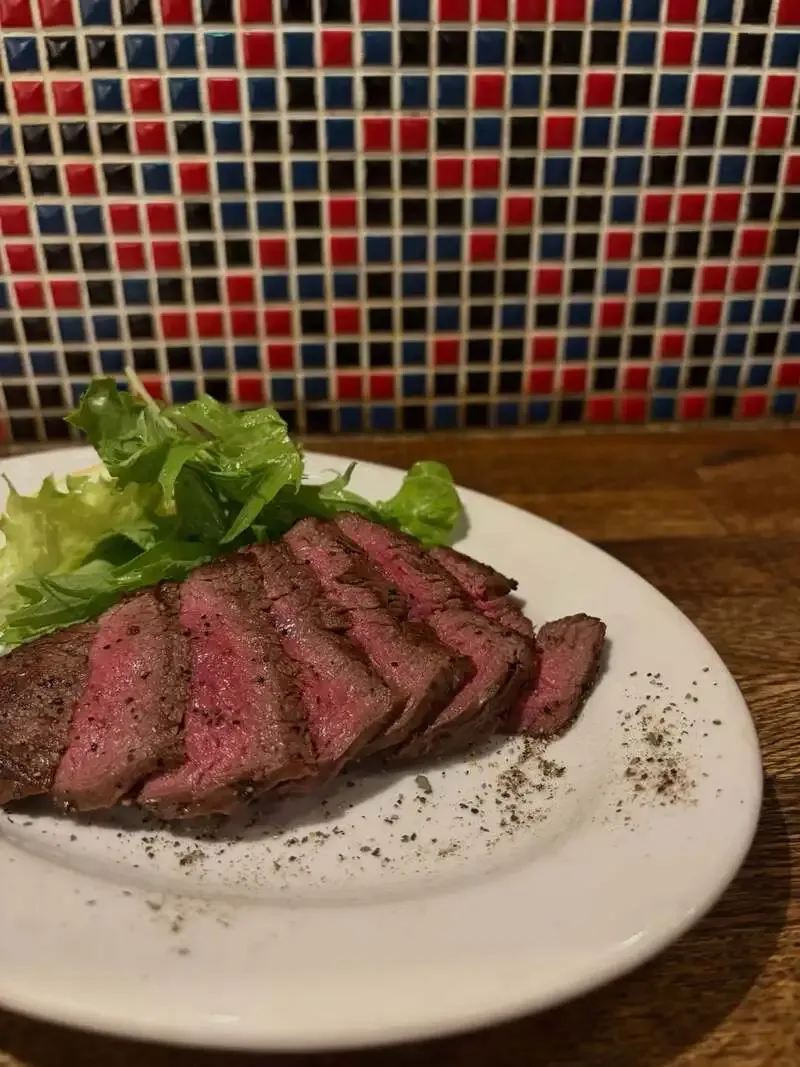 Kokage Sakaba in Jiyugaoka lists Kyoto Brewing, Uchu Brewing and more
