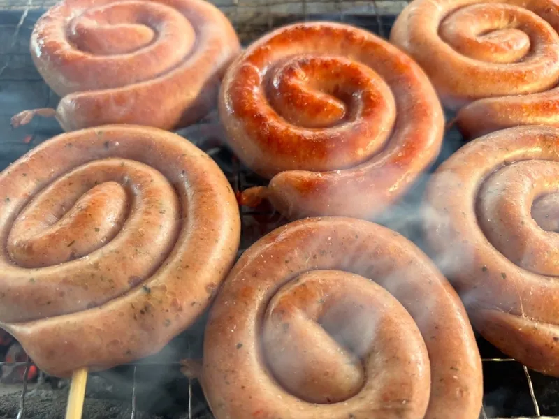 テガミシャブルワリー、3月22日に「春のソーセージ＆ビール祭り vol.15」を開催