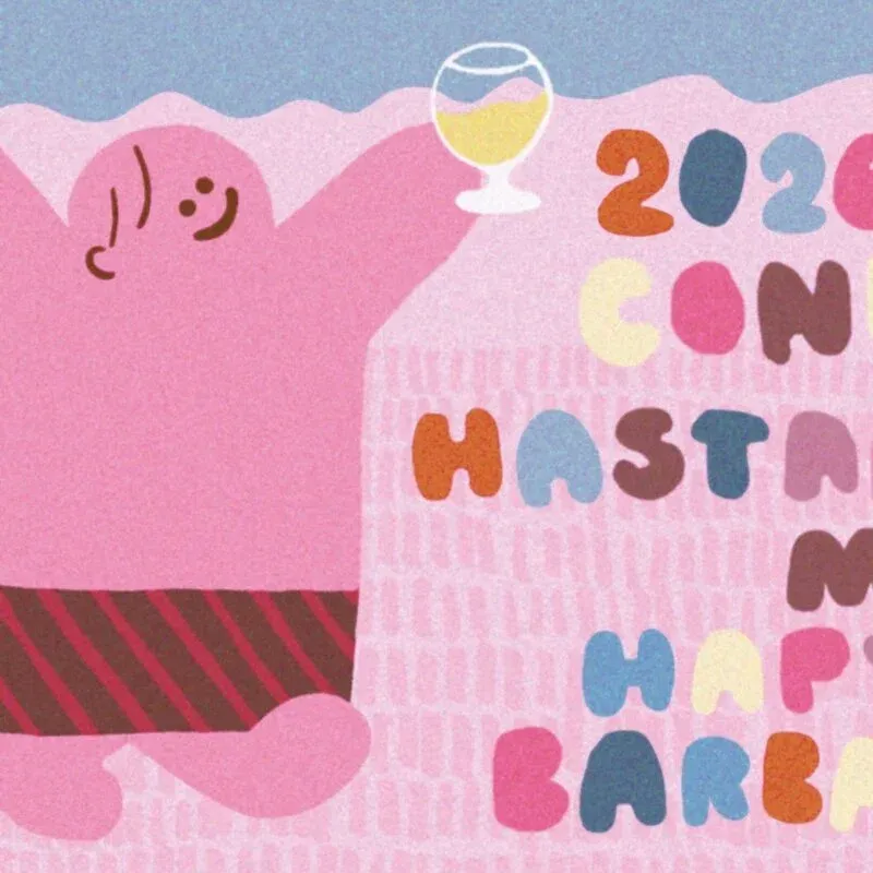 岡崎のHastamañana、イベント前案内で店ゆかりのIPAを紹介