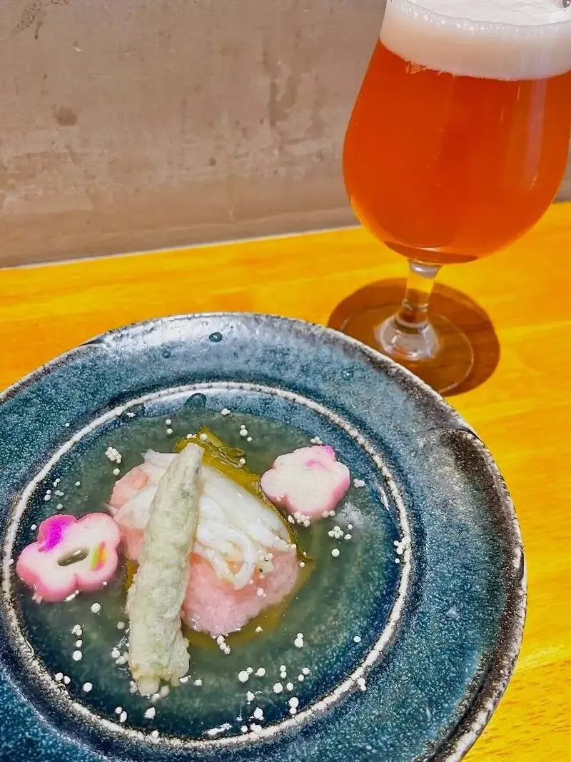 さかづきブルーイング、3月25日に春のペアリングデー開催と新作開栓