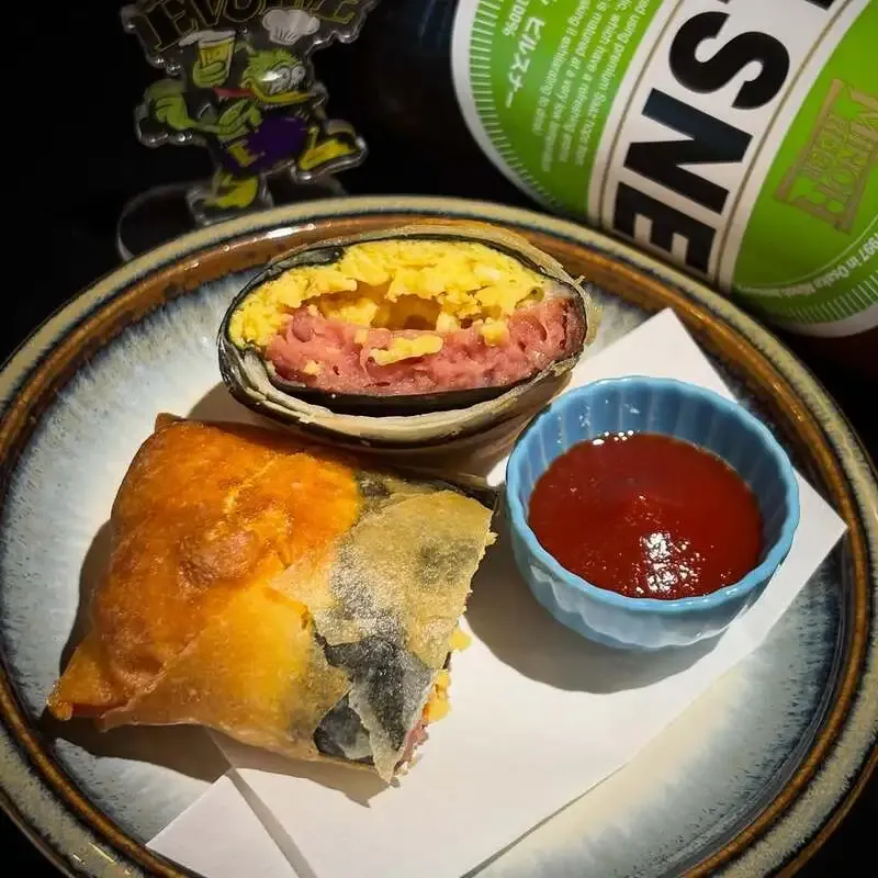 Evolve Beer&Kitchen、沖縄FOOD Fair開始へ　10本の樽生を更新