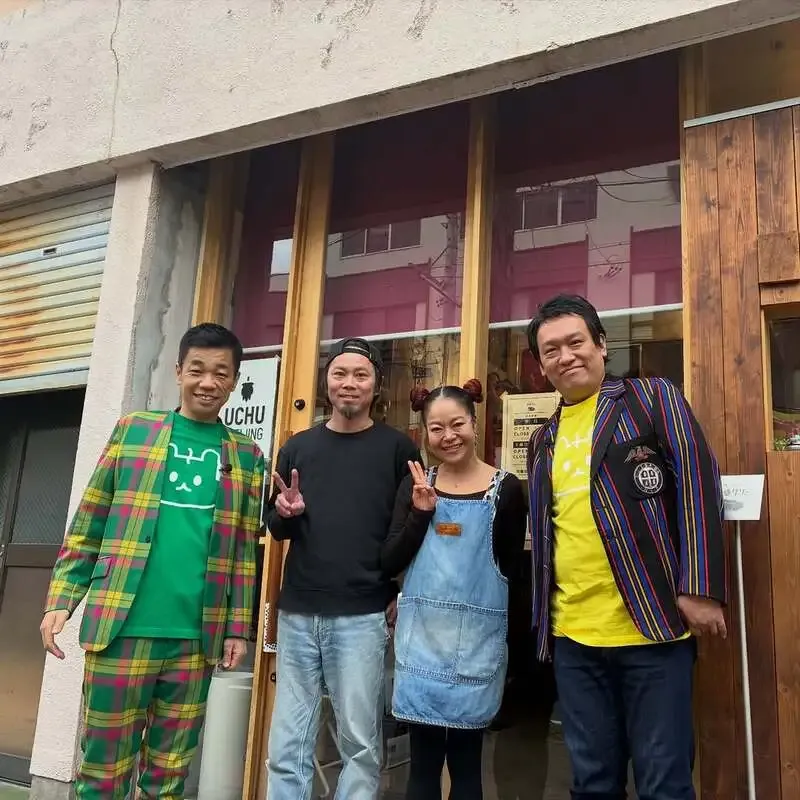 名古屋・黄昏リリー、ランチ営業再開　UCHU・WCB・沼津クラフトが開栓