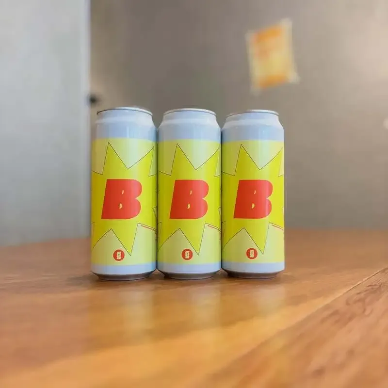 BEER PUB BRICK LANE、8月1日に12周年感謝祭開催　Totopiaのビール飲み放題