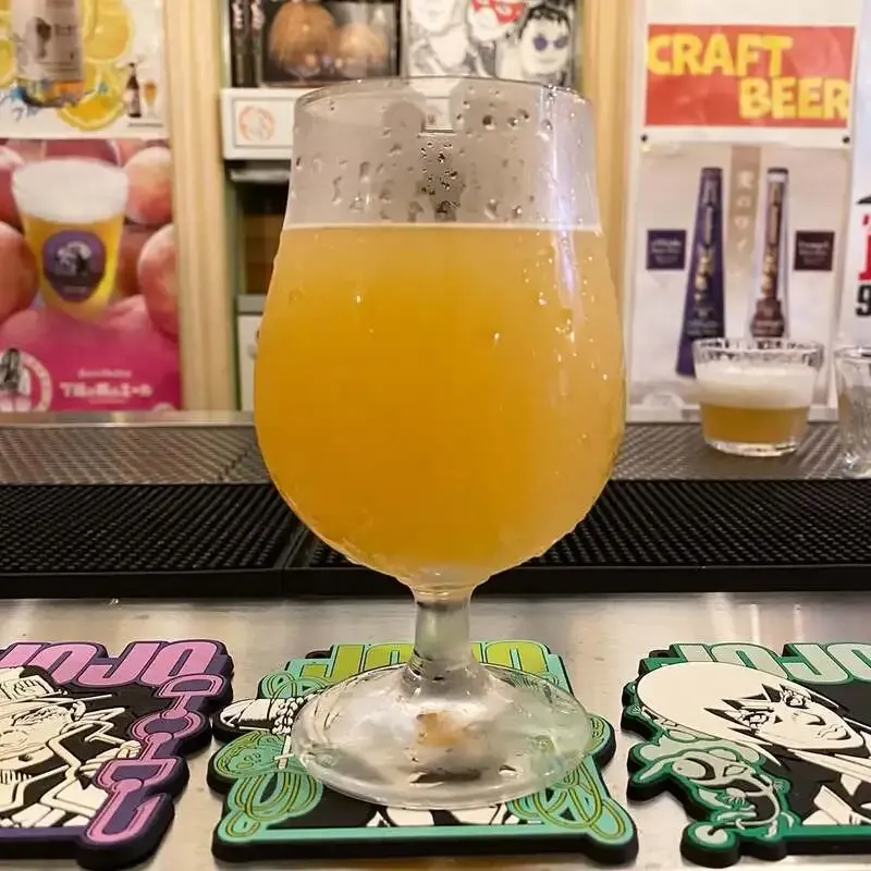 Niigata's ...04&Beer Introduces Five Beers, Including Hefeweizen and Hazy IPA
