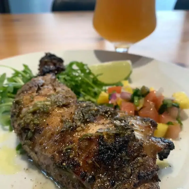 Sakazuki Brewing Opens New American Pale Ale 'Hibi Dandan'