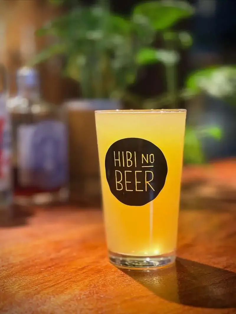 大阪・なかもずのエニブリュ、ゲストビール告知を投稿