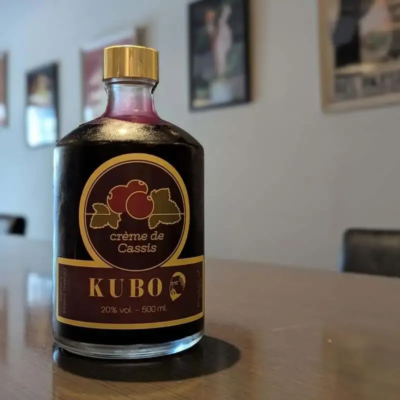 大阪・PEDROLINOで3種のクラフトビールが開栓、国産カシスリキュールも登場