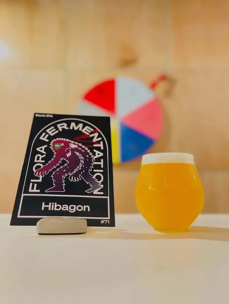 GOOD CONDITION STAND、3月26日・27日にBREWMIN’新作含む6タップを案内