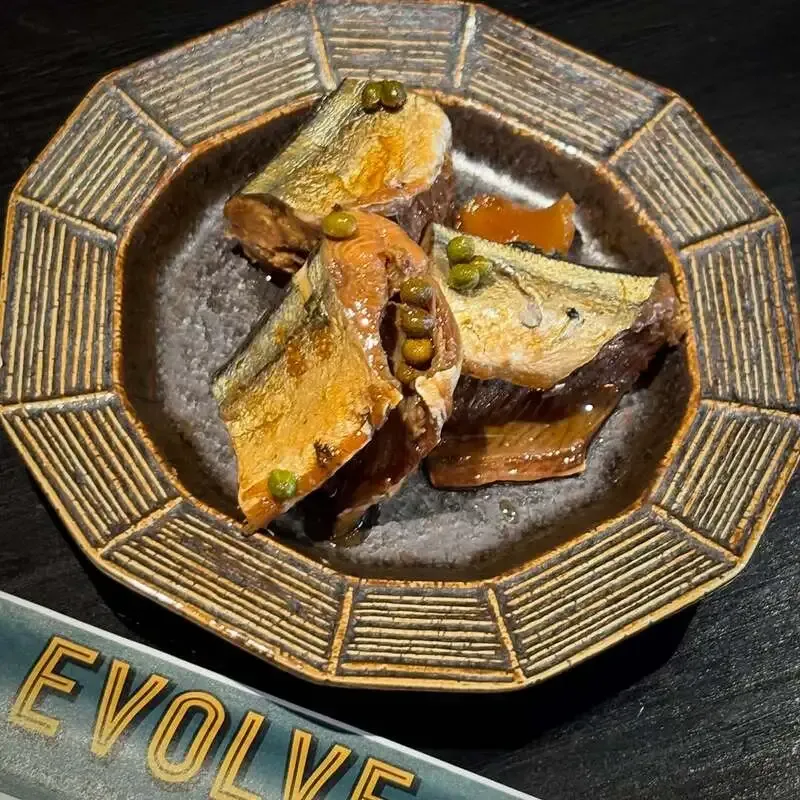 Evolve Beer&Kitchenで新規開栓、「劇場版お猫は苦いよ」登場
