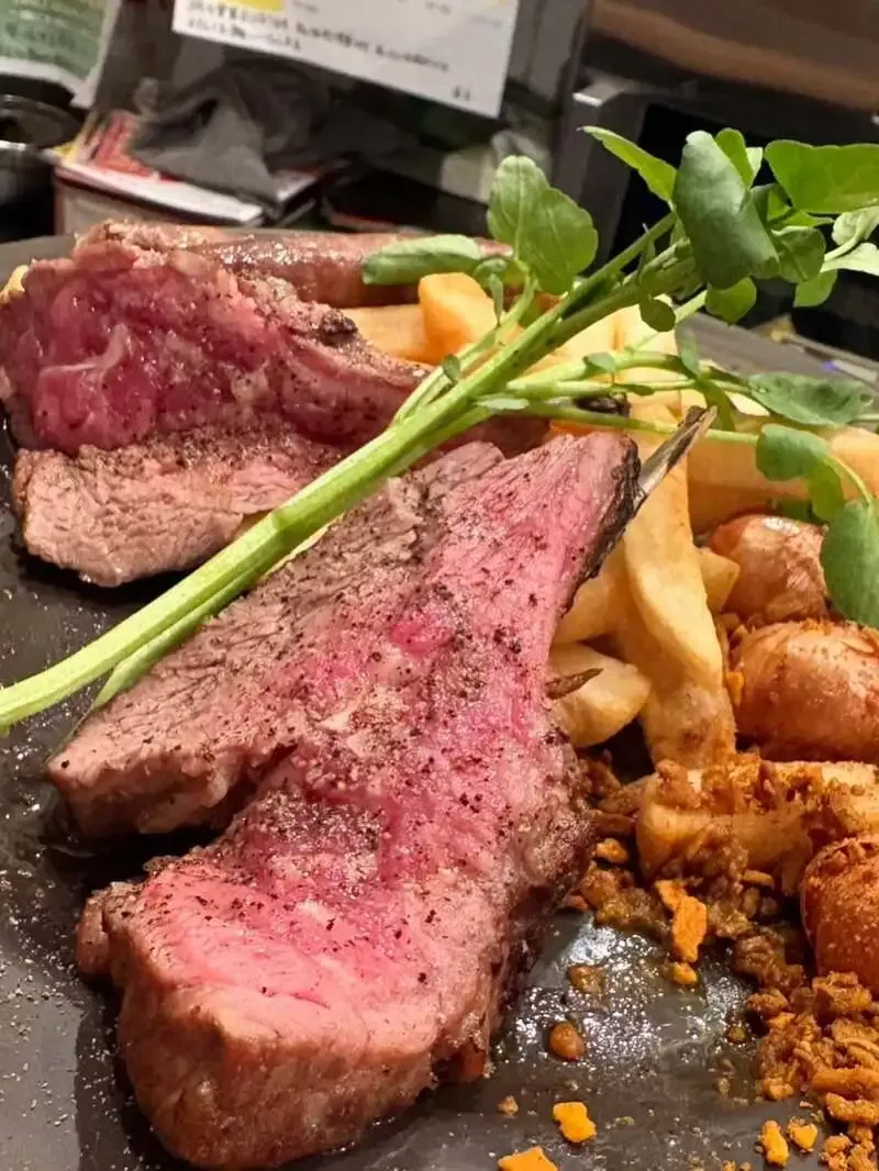 GRILLMANで3月12日開栓、函館コラボサイダー「GREAT UNKNOWN」登場