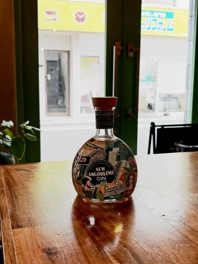 NEIGHBOR in Nogata Lists Eight Craft Beers, Including a Limited Collaboration