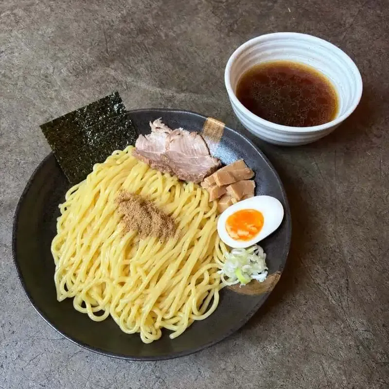 Novel Craft、17:00開店で新規開栓2種と『Novelのつけ麺』を案内