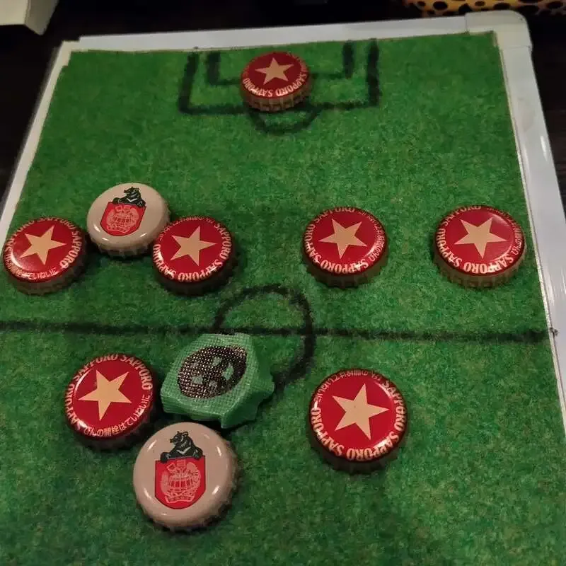 岡山市のCRAFT Rainbow、Instagramでタップリスト投稿「CRAFTRainbow open!」を公開