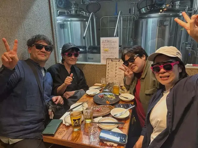 Okei Brewery Nippori、5月8日のタップリスト公開　自家醸造11種とゲスト1種
