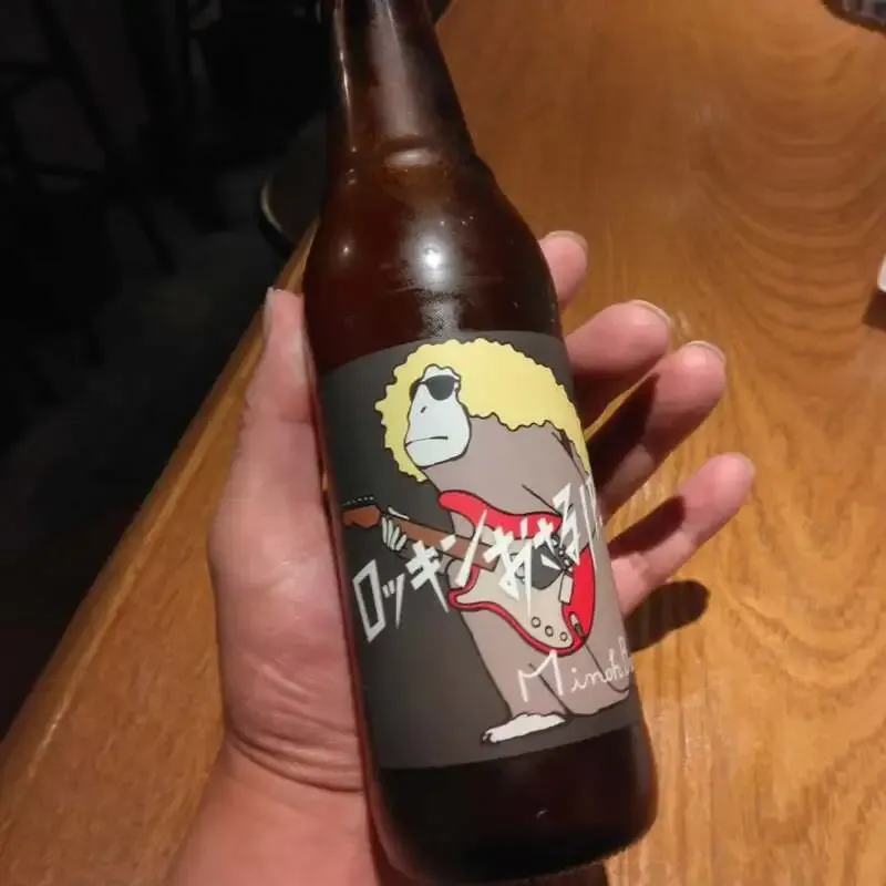 Craft Beer Kitchen Kokorono Tsuki Posts July 24 Tap List